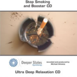 Stop Smoking Combo