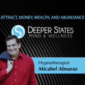 Money Wealth and Abundance